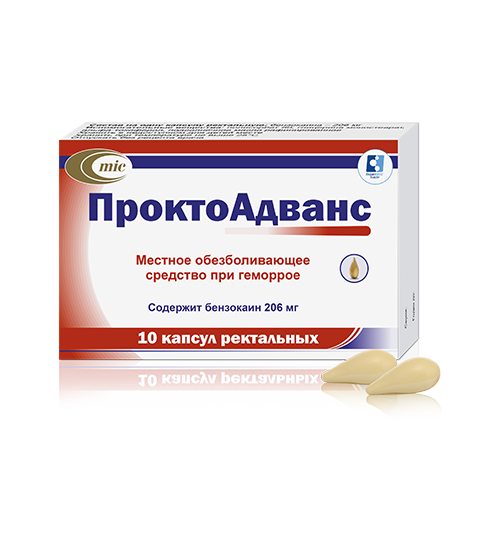 ПроктоАдванс