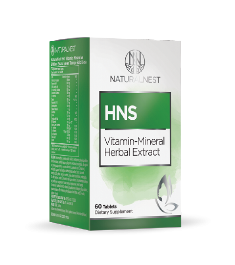 НатуралНест HNS