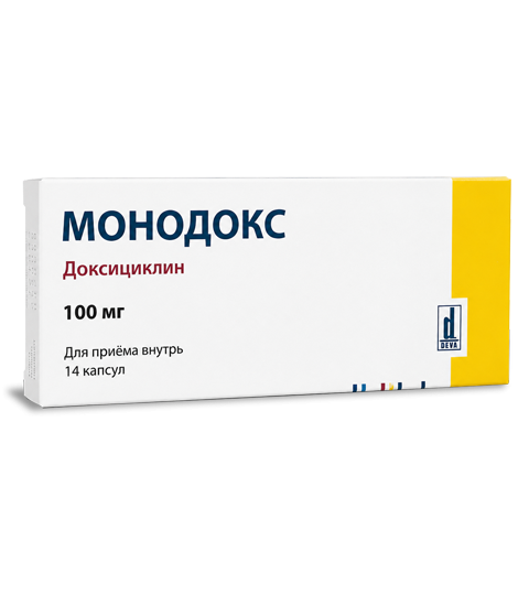 МОНОДОКС