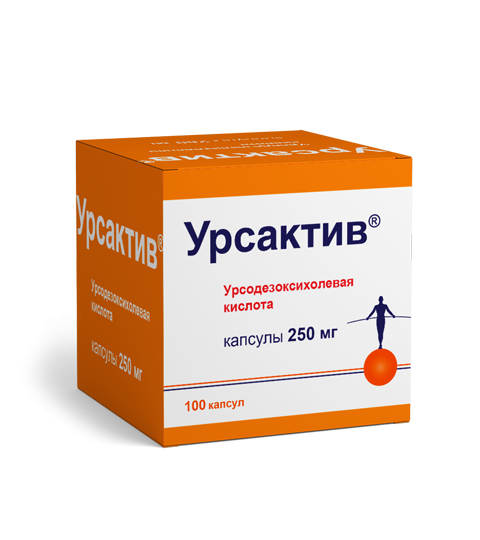 Урсактив®