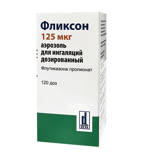 ФЛИКСОН