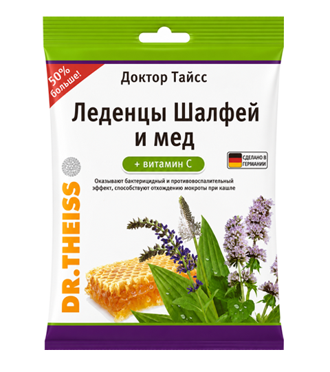 ДОКТОР ТАЙСС