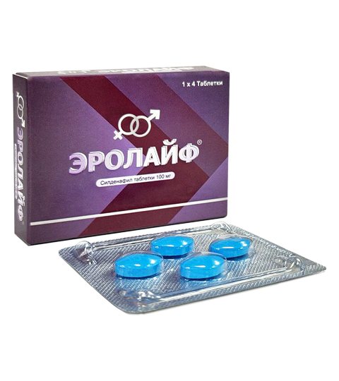 ЭРОЛАЙФ®
