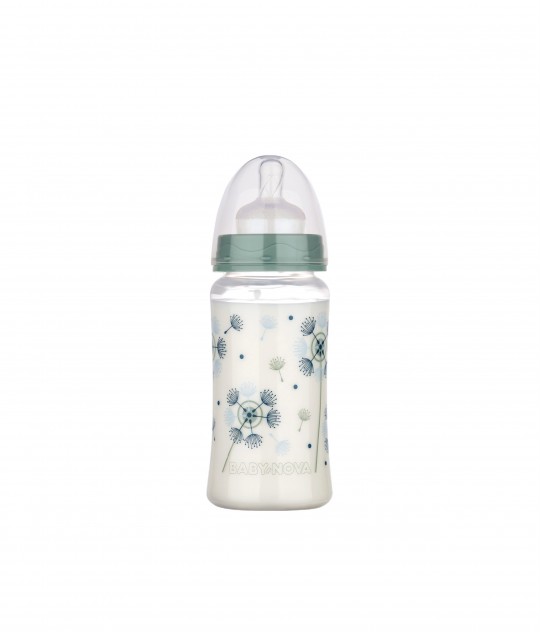 Бутылочки Baby Nova