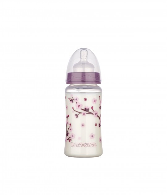 Бутылочки Baby Nova