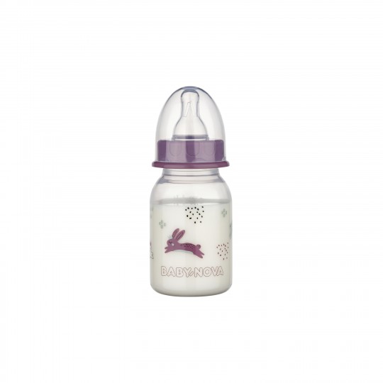 Бутылочки Baby Nova
