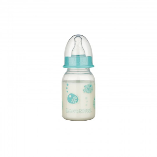 Бутылочки  Baby Nova