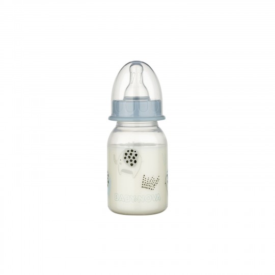 Бутылочки  Baby Nova
