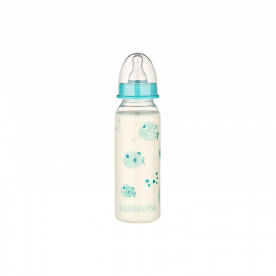 Бутылочки Baby Nova