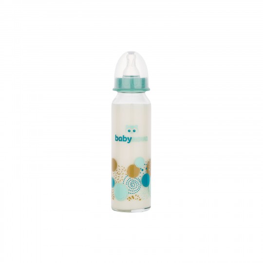 Бутылочки Baby Nova