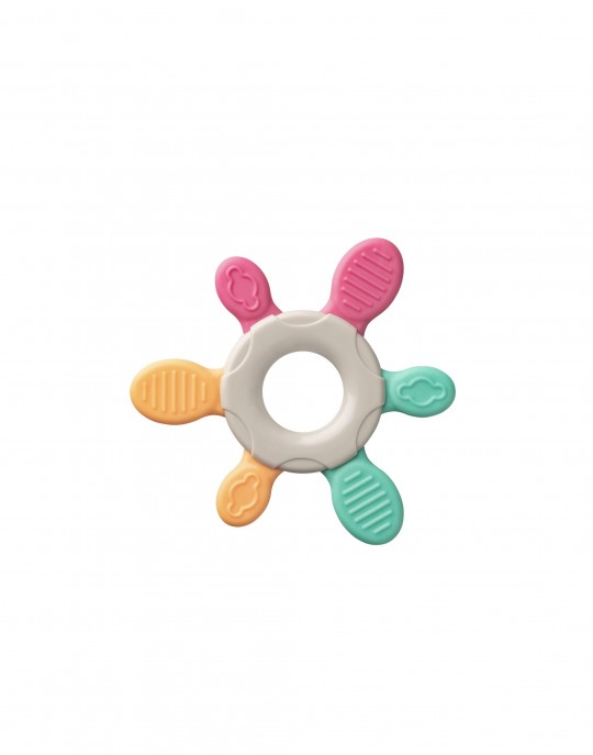 Силиконовый прорезыватель Baby Nova