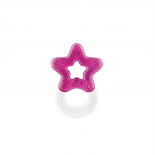 Охлаждающий прорезыватель Denty Star