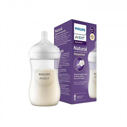 Детская бутылочка Philips Avent