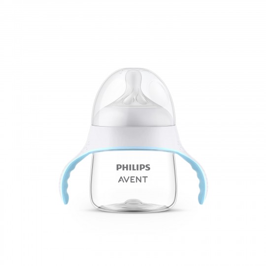 Обучающая чашка Philips Avent