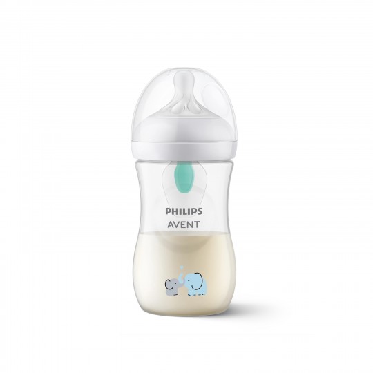 Бутылочка Philips Avent