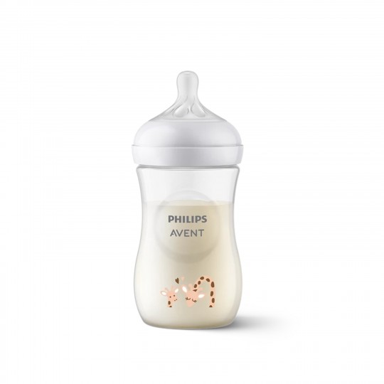 Детская бутылочка Philips Avent