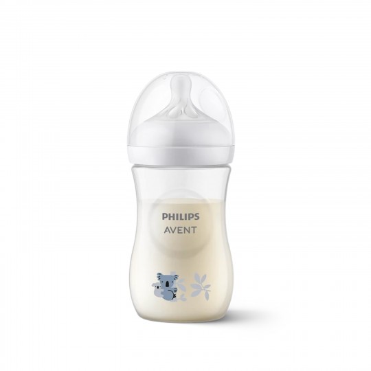Детская бутылочка Philips Avent