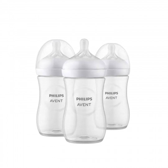 Детская бутылочка Philips Avent