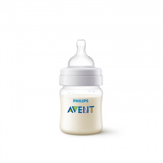 Детская бутылочка антиколик Philips Avent