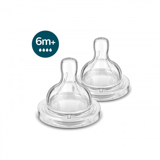 Соска Philips Avent