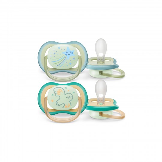 Пустышка Philips Avent