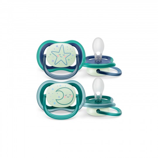 Пустышка Philips Avent