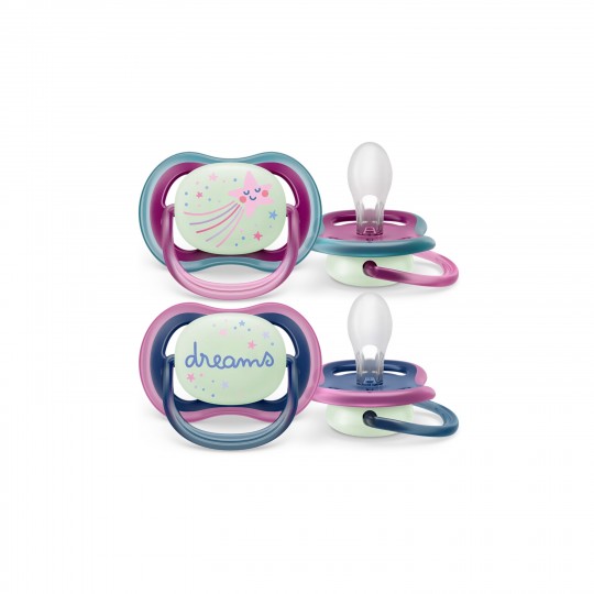 Пустышка Philips Avent