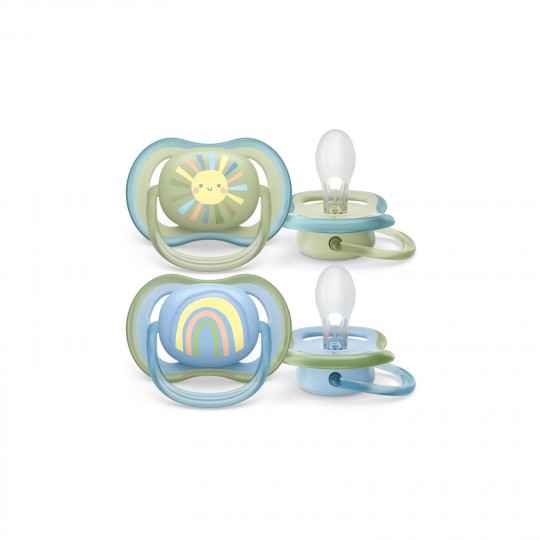 Пустышка Philips Avent