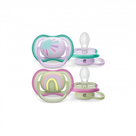 Пустышка Philips Avent
