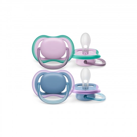Пустышка Philips Avent