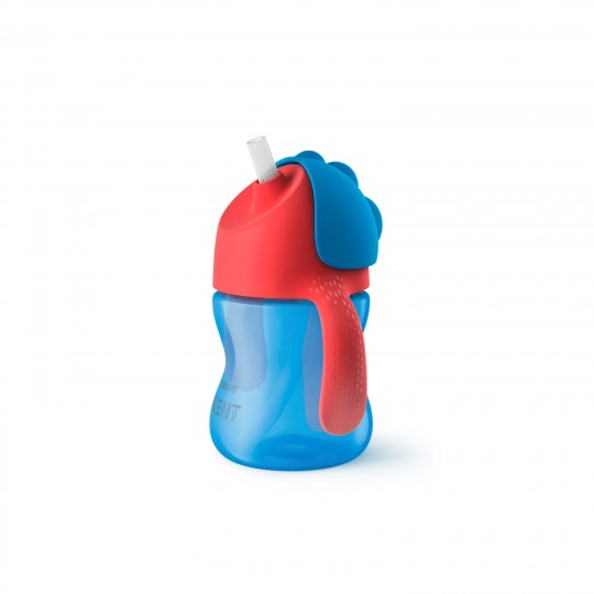 Поильники с трубочкой Philips Avent