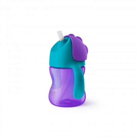 Поильники с трубочкой Philips Avent