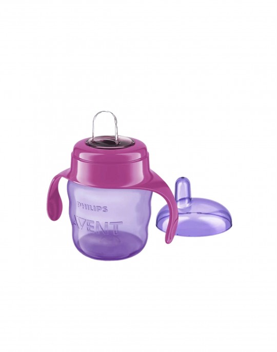 Поильник с мягким носиком Philips Avent