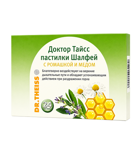 ДОКТОР ТАЙСС